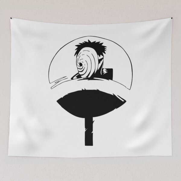 Item preview, tragic ninja designed and sold by SmolBunnyPaws.