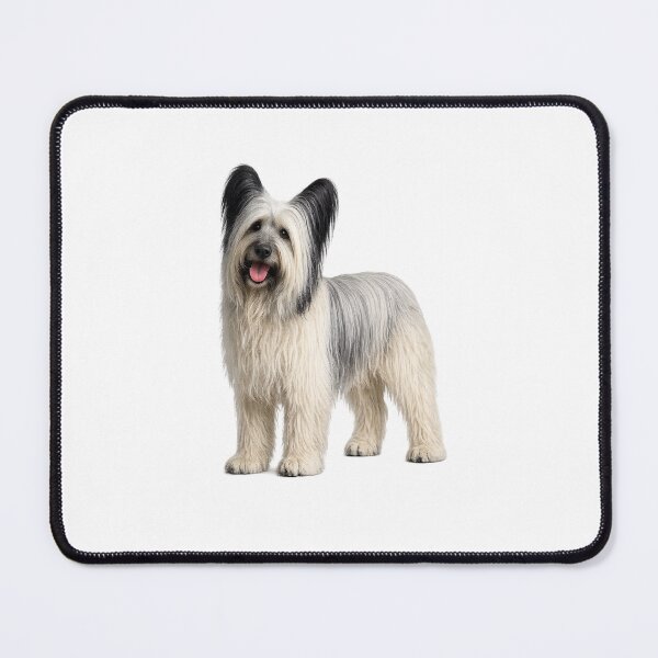 Item preview, Skye Terrier Dog designed and sold by BackgroundND.