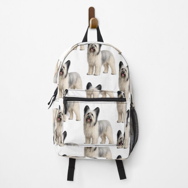 Item preview, Skye Terrier Dog designed and sold by BackgroundND.