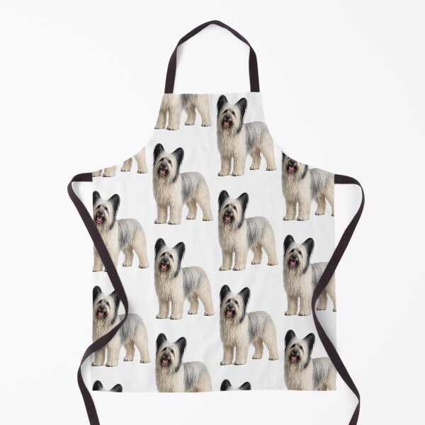 Item preview, Skye Terrier Dog designed and sold by BackgroundND.