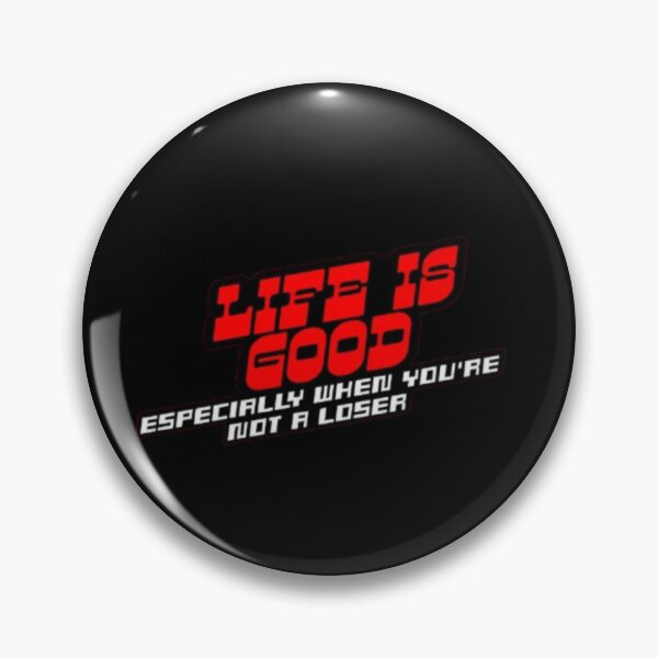 Item preview, Life Is Good designed and sold by Wolf Wendigo.