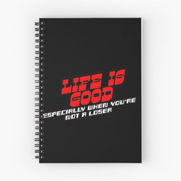 Item preview, Life Is Good designed and sold by Wolf Wendigo.