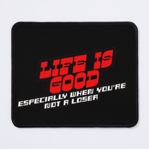 Item preview, Life Is Good designed and sold by Wolf Wendigo.