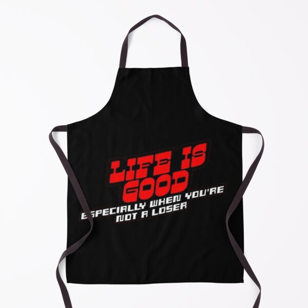 Item preview, Life Is Good designed and sold by Wolf Wendigo.
