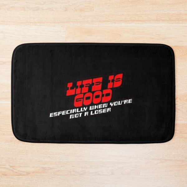Item preview, Life Is Good designed and sold by Wolf Wendigo.