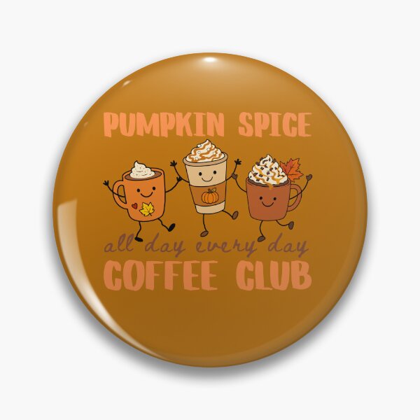 Item preview, Pumpkin Spice Coffee Lover, Coffee Club, Pumpkin Spice Latte, Cute Fall Coffee Mug designed and sold by Forevermore.