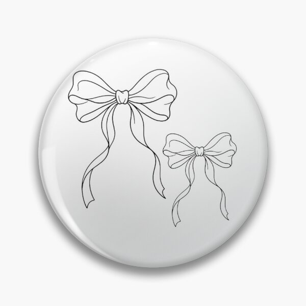 Item preview,  Bow Ribbon designed and sold by Nitta Studio.