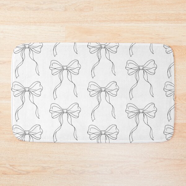 Item preview,  Bow Ribbon designed and sold by Nitta Studio.