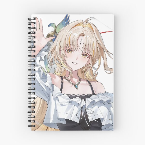 Item preview, Suisui Official Art Wuthering Waves designed and sold by KomiArts.