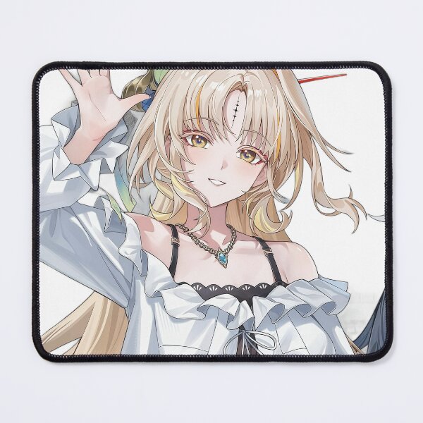 Item preview, Suisui Official Art Wuthering Waves designed and sold by KomiArts.