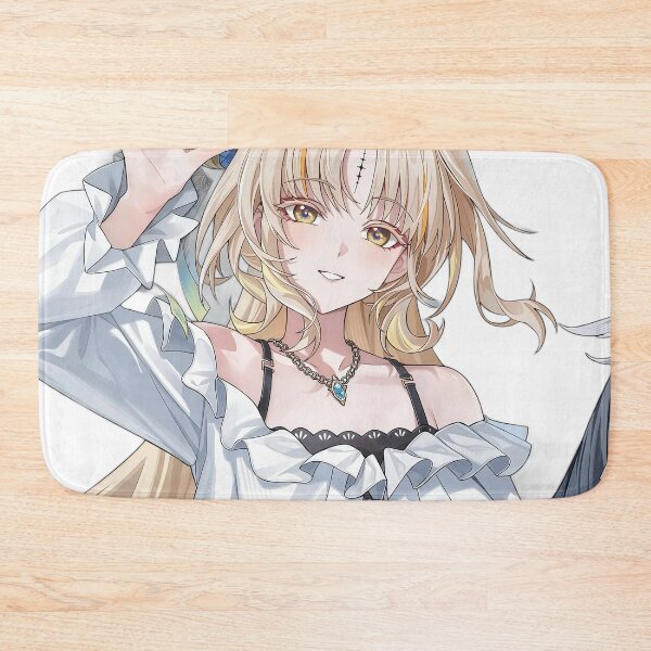 Item preview, Suisui Official Art Wuthering Waves designed and sold by KomiArts.