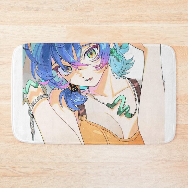 Item preview, Belle Summer Skies Outfit Zenless Zone Zero designed and sold by KomiArts.