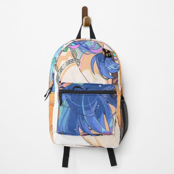 Item preview, Belle Summer Skies Outfit Zenless Zone Zero designed and sold by KomiArts.