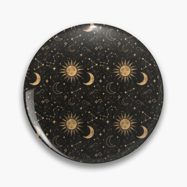 Item preview, Celestial Eclipse designed and sold by SoloreCreations.