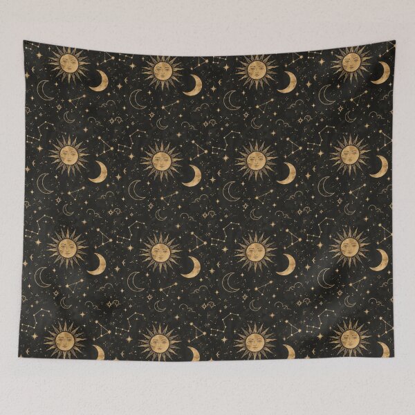 Item preview, Celestial Eclipse designed and sold by SoloreCreations.
