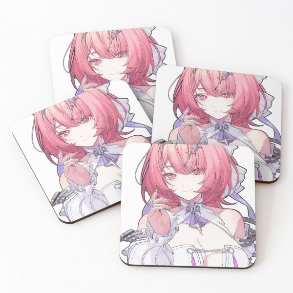 Item preview, Remielle Pink Hair Zenless Zone Zero designed and sold by KomiArts.