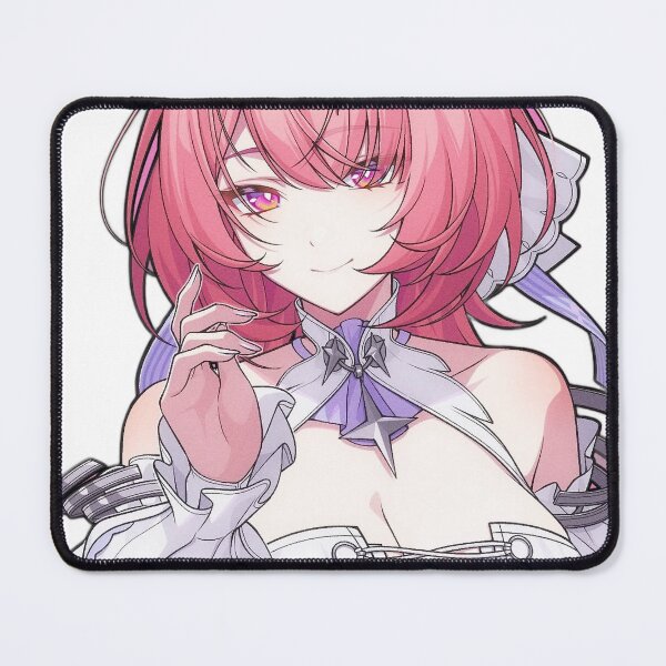 Item preview, Remielle Pink Hair Zenless Zone Zero designed and sold by KomiArts.