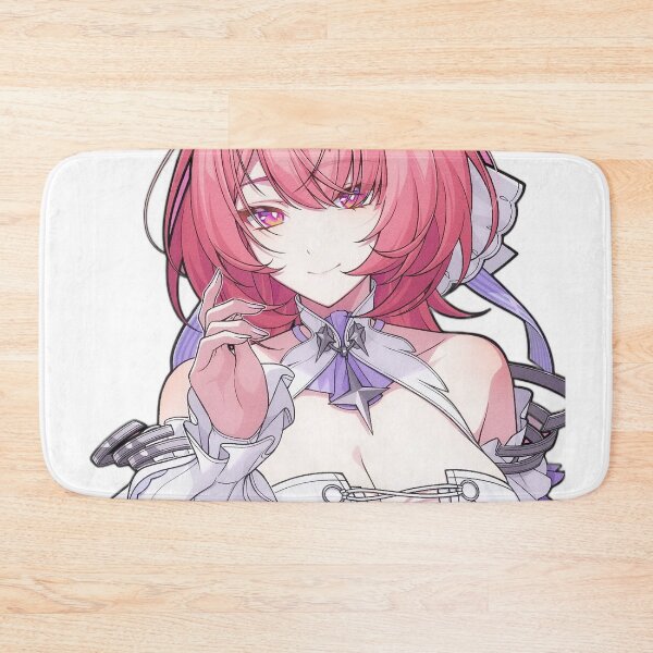 Item preview, Remielle Pink Hair Zenless Zone Zero designed and sold by KomiArts.