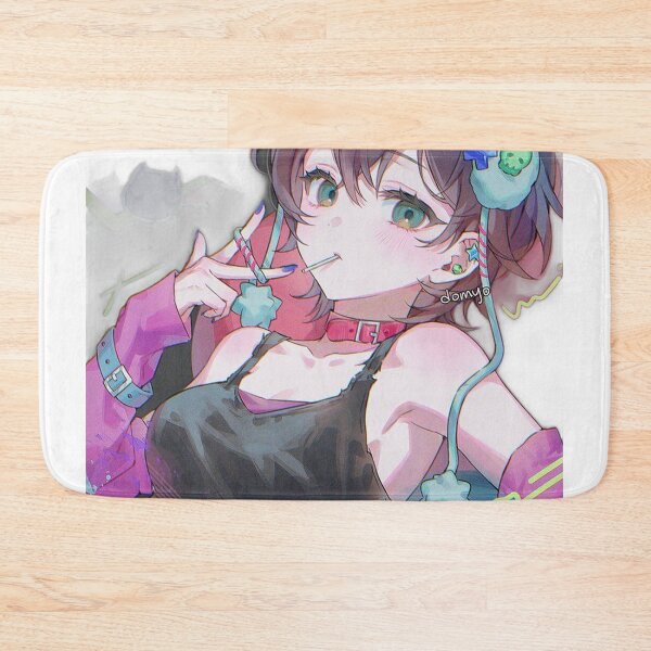 Item preview, Belle Streetwear Outfit Zenless Zone Zero designed and sold by KomiArts.