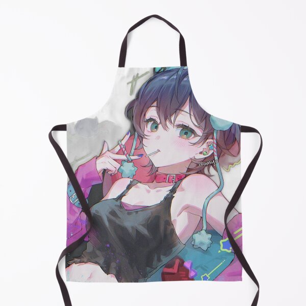 Item preview, Belle Streetwear Outfit Zenless Zone Zero designed and sold by KomiArts.