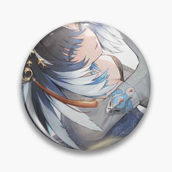 Item preview, Yangyang Combat Pose Wuthering Waves designed and sold by KomiArts.