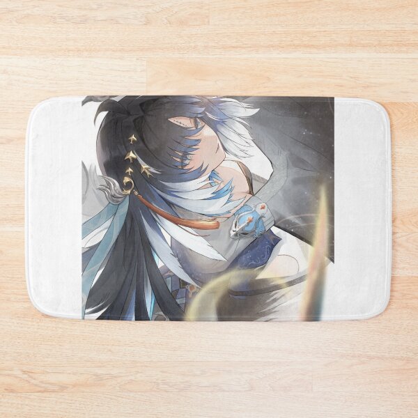 Item preview, Yangyang Combat Pose Wuthering Waves designed and sold by KomiArts.