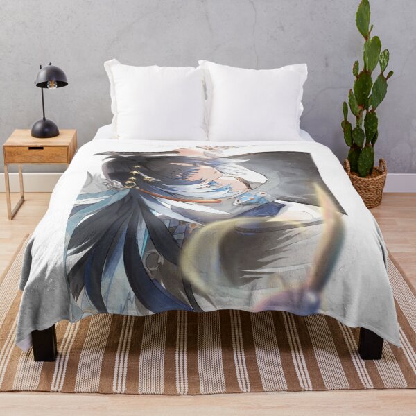 Item preview, Yangyang Combat Pose Wuthering Waves designed and sold by KomiArts.