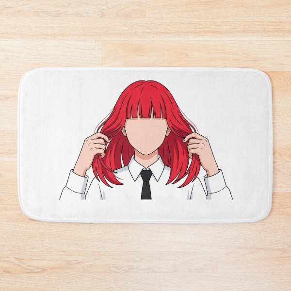 Item preview, Girl in red designed and sold by anuggra.