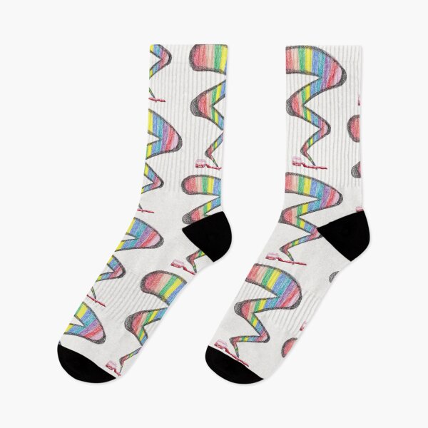 Item preview, Rainbow Streak designed and sold by A-P-Ink.