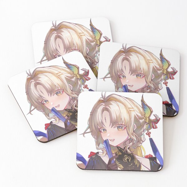 Item preview, SuiSui Wuthering Waves designed and sold by KomiArts.
