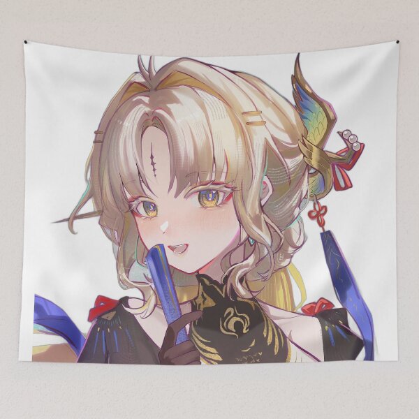 Item preview, SuiSui Wuthering Waves designed and sold by KomiArts.