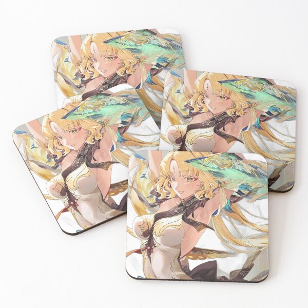 Item preview, Suisui Traditional Dress Wuthering Waves designed and sold by KomiArts.