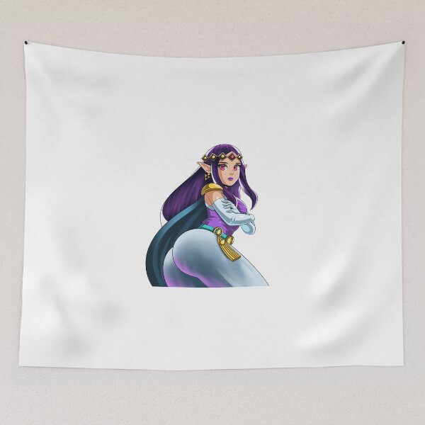 Item preview, Dark World Princess 2 designed and sold by easyskweezyshop.