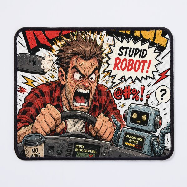 Item preview, ROBOT-RAGE designed and sold by alw951.