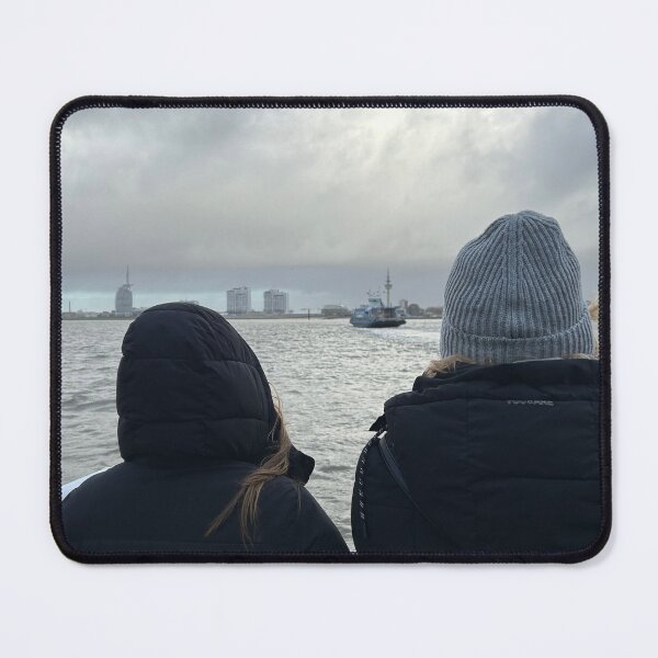 Item preview, Ferry crossing designed and sold by 3oos.