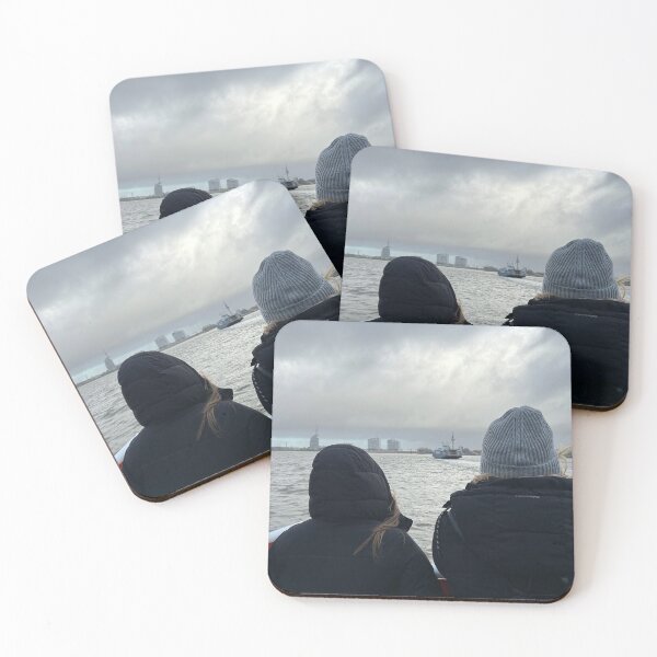 Item preview, Ferry crossing designed and sold by 3oos.