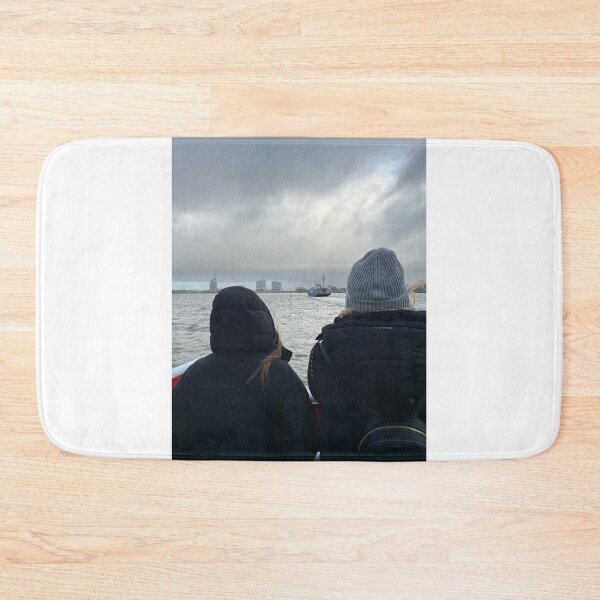 Item preview, Ferry crossing designed and sold by 3oos.