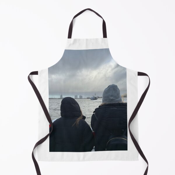 Item preview, Ferry crossing designed and sold by 3oos.