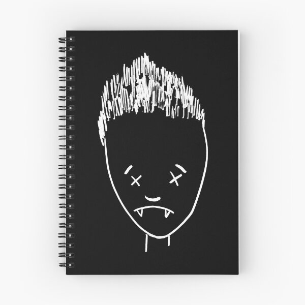 Item preview, Buffy the vampire slayer spikes drawing of angel ❤️ designed and sold by Smile1999.