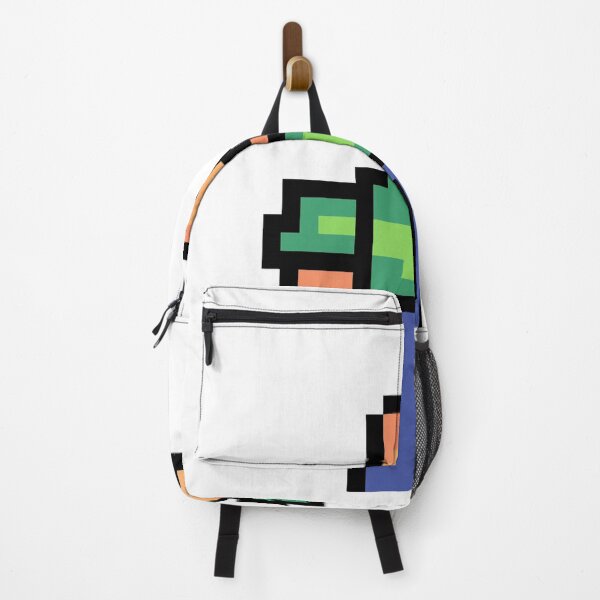 Item preview, Retro Pixel Character designed and sold by annaarthk.