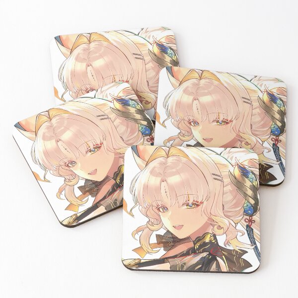 Item preview, Suisui Wuthering Waves designed and sold by KomiArts.