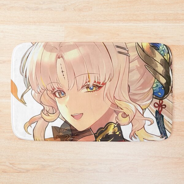 Item preview, Suisui Wuthering Waves designed and sold by KomiArts.