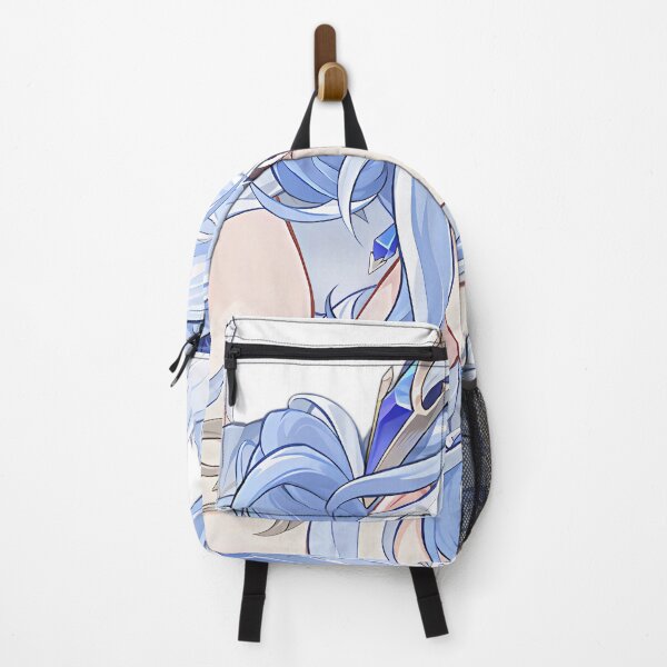 Item preview, Odette Ballerina Outfit Genshin Impact designed and sold by KomiArts.
