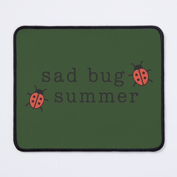 Item preview, Sad Bugs designed and sold by NERoots.