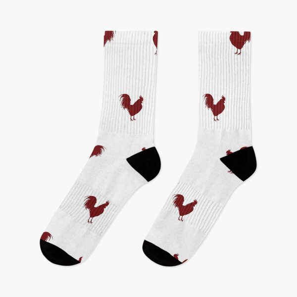 Item preview, Red Rooster designed and sold by HalamoDesigns.