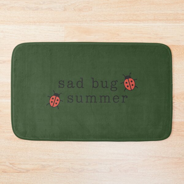 Item preview, Sad Bugs designed and sold by NERoots.