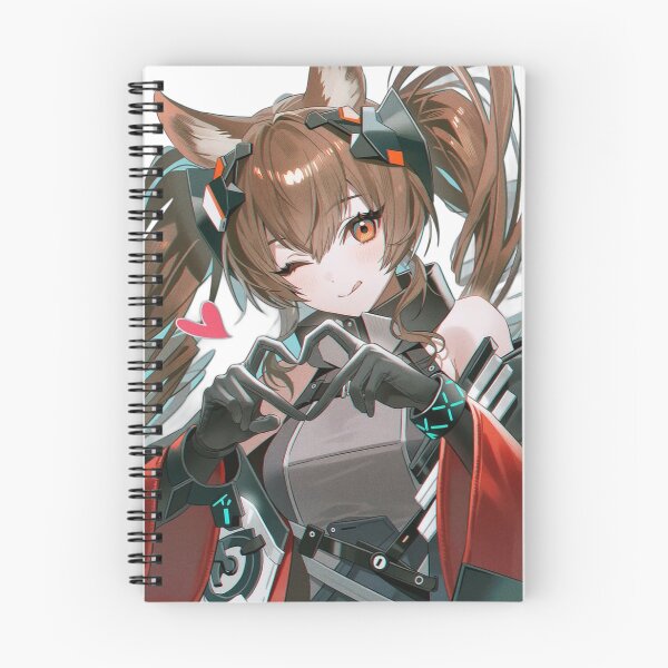 Item preview, Gilberta Sci Fi Outfit Arknights designed and sold by KomiArts.