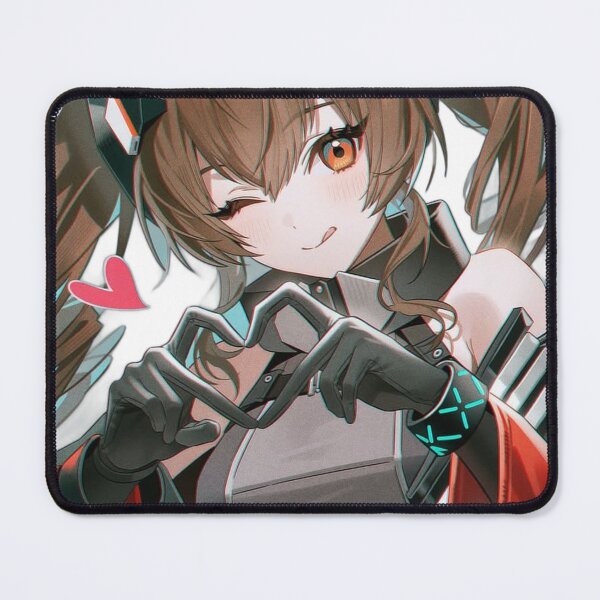 Item preview, Gilberta Sci Fi Outfit Arknights designed and sold by KomiArts.
