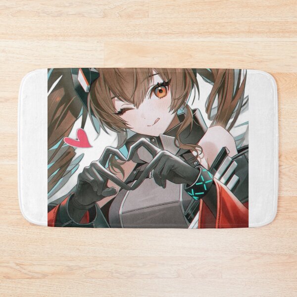Item preview, Gilberta Sci Fi Outfit Arknights designed and sold by KomiArts.