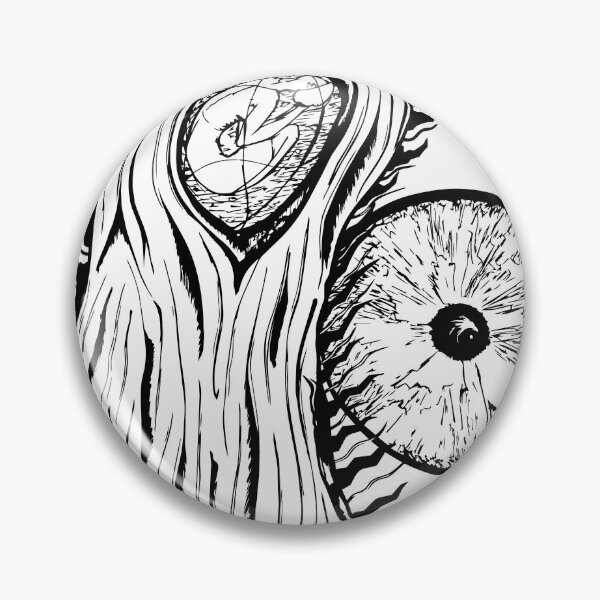 Item preview, The Watching Tree designed and sold by IZ Visuals.